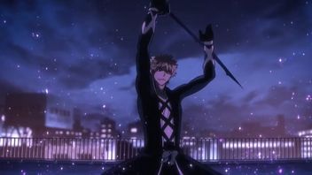 Bleach: Thousand-Year Blood War obejrzymy na Disney Plus