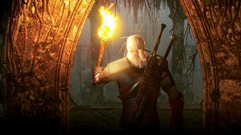 Project Hadar dołącza do Wiedźmina i Cyberpunka jako trzecia marka CDP