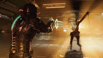 Remake Dead Space na pierwszym zwiastunie rozgrywki [Aktualizacja: start preorderów]