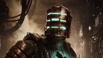 Dead Space z drogą, ale bajerancką edycją kolekcjonerską