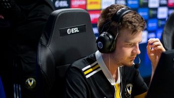 2 mln dolarów zarobione na turniejach CSGO; pierwszy gracz przekracza barierę