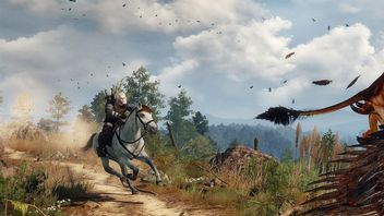 Wiedźmin jak Assassin's Creed? Fani wątpią w plany CD Projekt RED