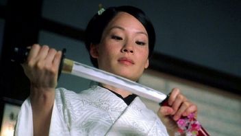 Meghan Markle posądza Kill Bill o toksyczną stereotypizację, Lucy Liu uważa jednak inaczej