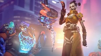 Śmiech przez łzy; inwazja memów po nieudanej premierze Overwatcha 2