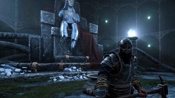 Zobacz długi gameplay z Tainted Grail, „polskiego Skyrima”