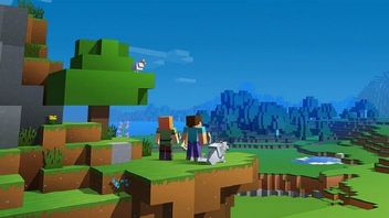 Sniffer rozkochał w sobie fanów Minecrafta; wkrótce może trafić do gry