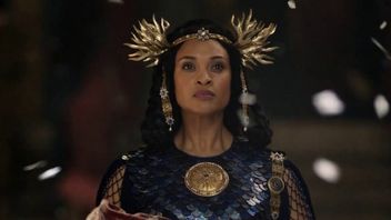 Pierścienie Władzy to dzieło miłości, twórcy odpowiadają na krytykę