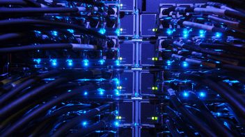 Uruchomiono najszybszy superkomputer w Polsce