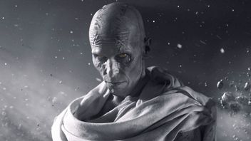 Christian Bale nienawidził greenscreena w Thor: Miłość i grom: „Definicja tego to monotonia”