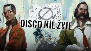 „Fani mają prawo o tym wiedzieć”. Współtwórca Disco Elysium mówi nam o dramacie ZA/UM