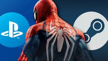 Łączenie kont PSN ze Steam już działa, w Marvel's Spider-Man czekają bonusy