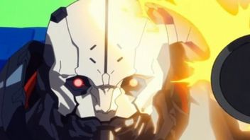 Zabij Adama Smashera Adamem Smasherem w Cyberpunku 2077; wypróbujcie wyjątkowy build