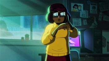 Kontrowersyjna Velma ze zwiastunem nowej, dorosłej serii Scooby Doo