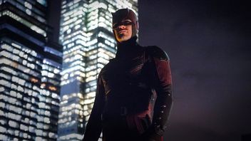 Marvel podpowiada, że Daredevil z MCU i Netflixa to ta sama postać