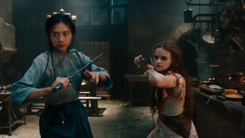 Co obejrzeć na Disney Plus w weekend 7-9 października 2022 roku?