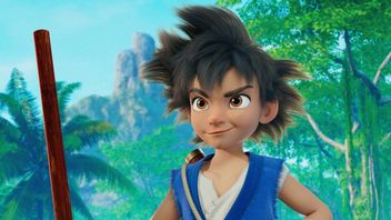 Wyjaśniamy, czym jest Dragon Ball Journey z Disney Plus