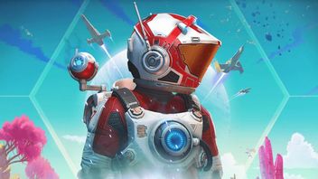 No Man's Sky już w wersji 4.0 z wielką aktualizacją Waypoint; zobacz zwiastun