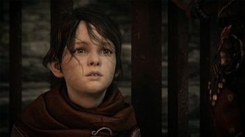 Plague Tale: Requiem wreszcie ma wymagania sprzętowe; RTX 3070 w zalecanych