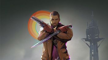Deathloop to kontynuacja Dishonored; potwierdzono wspólny świat obu gier