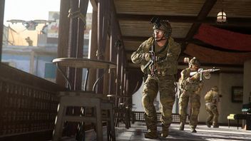 Nie rozegrasz kampanii Modern Warfare 2, jeśli nie podasz nr. telefonu [Aktualizacja: tylko na PC]