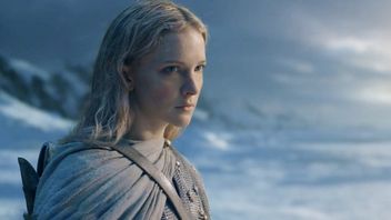 Twórcy Pierścieni Władzy odpowiadają na zarzuty wobec serialu: „Galadriela nie zachowuje się męsko”