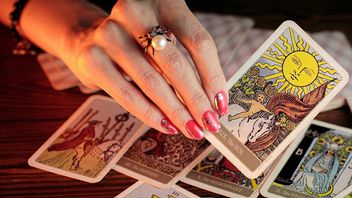 Zapytali wróżkę o datę premiery GTA 6 i o Wiedźmina 4; uzbrójcie się w cierpliwość