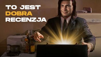 Nie dajmy się samym ocenom, czytajmy recenzje gier