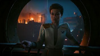 Nad kontynuacją Cyberpunka 2077 ma pracować do 500 osób w CDP Red