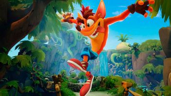 Crash Bandicoot 4 w końcu trafi na Steam; nowa odsłona w drodze [Aktualizacja]