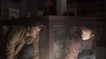 Gwieździe serialu The Last of Us polecono, żeby nie przechodziła gry