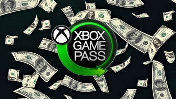 Xbox Game Pass przynosi mnóstwo pieniędzy, znamy kwotę