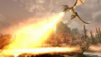 Skyrim na Switchu działa okropnie, a kosztuje aż 351 zł