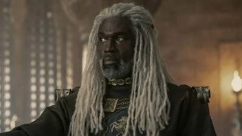 Czy zobaczymy jeszcze Corlysa Velaryona w Rodzie smoka? Oto, co wiemy