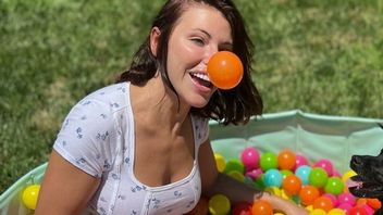 Adriana Chechik złamała kręgosłup na TwitchConie, organizatorzy mają problem