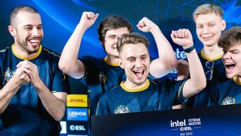 Znamy line-up IEM Rio Major 2022; ilu Polaków zobaczymy na turnieju?