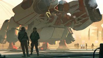 Starfielda tworzy przeszło dwa razy więcej ludzi niż Fallouta 76