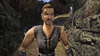 Steam Sale - Gothic i inne gry od Piranha Bytes po mniej niż 8 zł