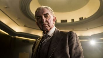 Wspominamy zmarłego Jerzego Trelę i jego ostatnią rolę w Wielkiej wodzie Netflixa