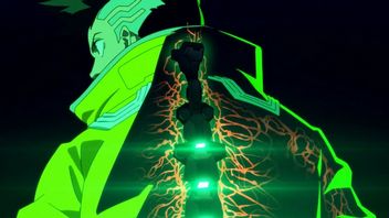 Cyberpsychoza w Cyberpunk 2077 zagrożeniem także dla V, Edgerunners natchnęło twórcę