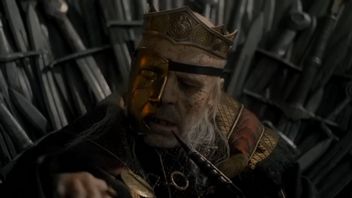 Wyjaśniamy losy Viserysa z 8. odcinka Rodu smoka i jak te wydarzenia różnią się od książek