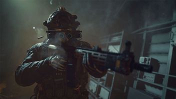CoD MW2 może dostać dodatek z kampanią, jak za starych dobrych czasów