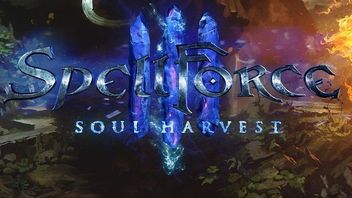 SpellForce 3 otrzyma samodzielny dodatek Soul Harvest