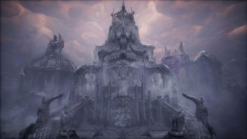 Scorn - godzina premiery, na ten horror czeka wielu z Was