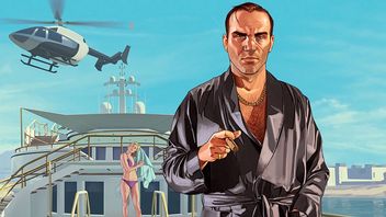 Take-Two o zakupie Activision przez Microsoft: „to dobra rzecz dla branży”