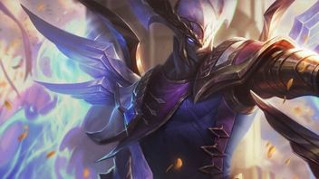 Riot walczy z dominacją Aatroxa; gracze już świętują nerfa