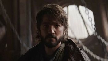 Diego Luna z Andora potwierdza, że będzie miał miejsce przeskok w czasie