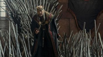 Ród smoka potrzebuje 40 odcinków, George R.R. Martin zdradza czemu