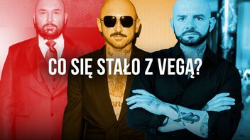 Co się stało z Patrykiem Vegą? To się musiało tak skończyć