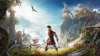 PS Plus Extra i Premium na październik - 23 gry, w tym GTA i AC Odyssey [Aktualizacja #2]