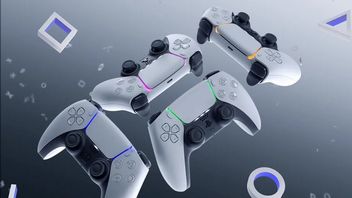 Sony aktualizuje firmware PS5 i po cichu zmienia interfejs konsoli